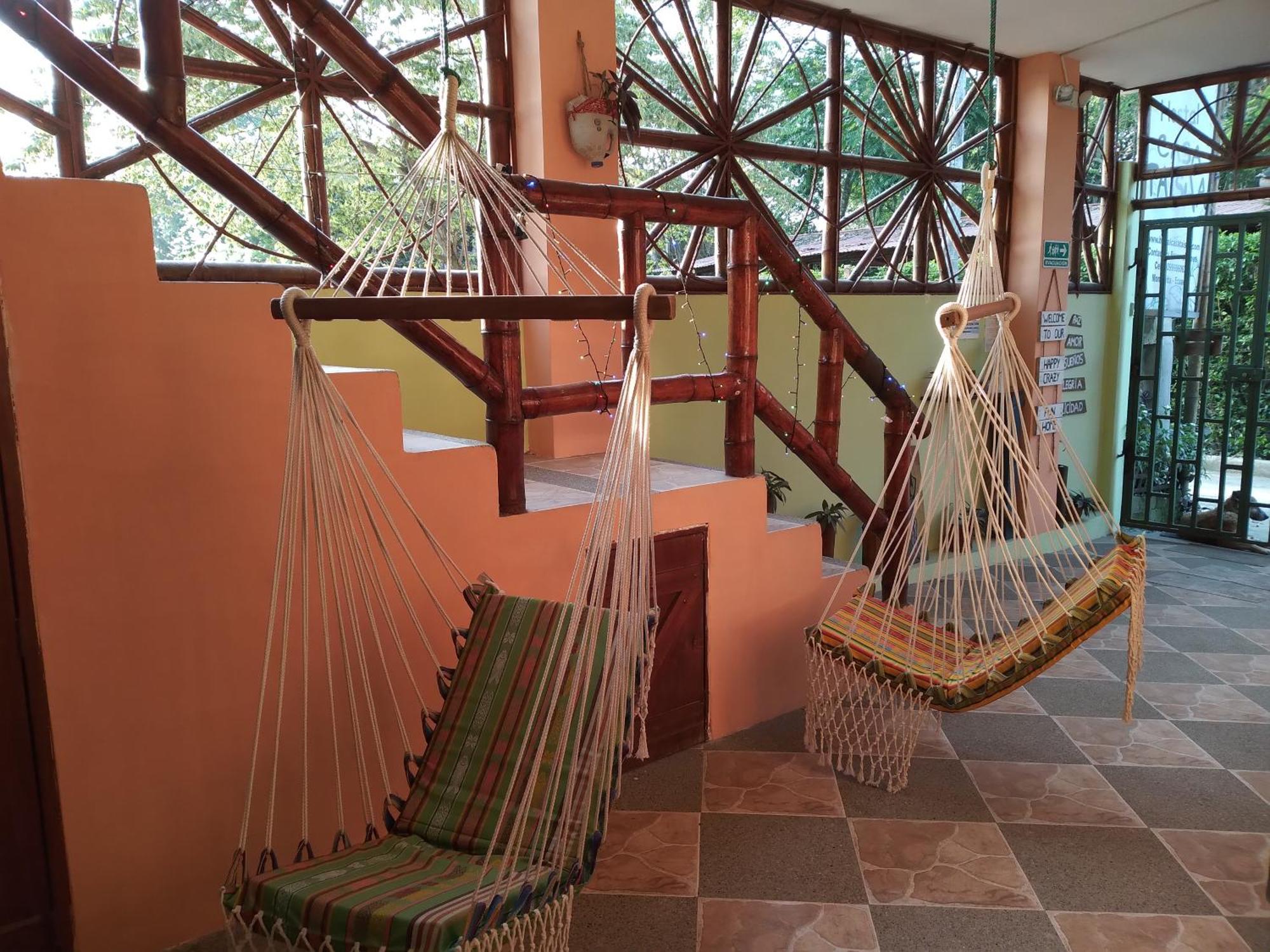 Hostal Casa Taisha มอนตาญิตาร์ ภายนอก รูปภาพ