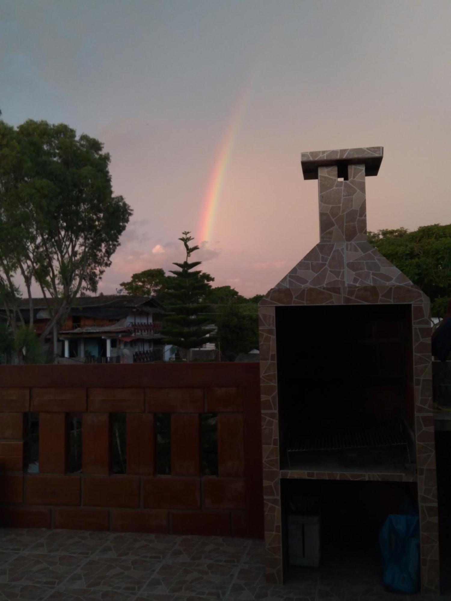 Hostal Casa Taisha มอนตาญิตาร์ ภายนอก รูปภาพ