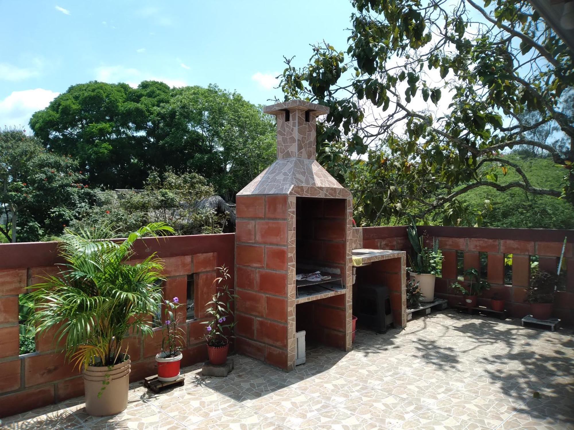 Hostal Casa Taisha มอนตาญิตาร์ ภายนอก รูปภาพ