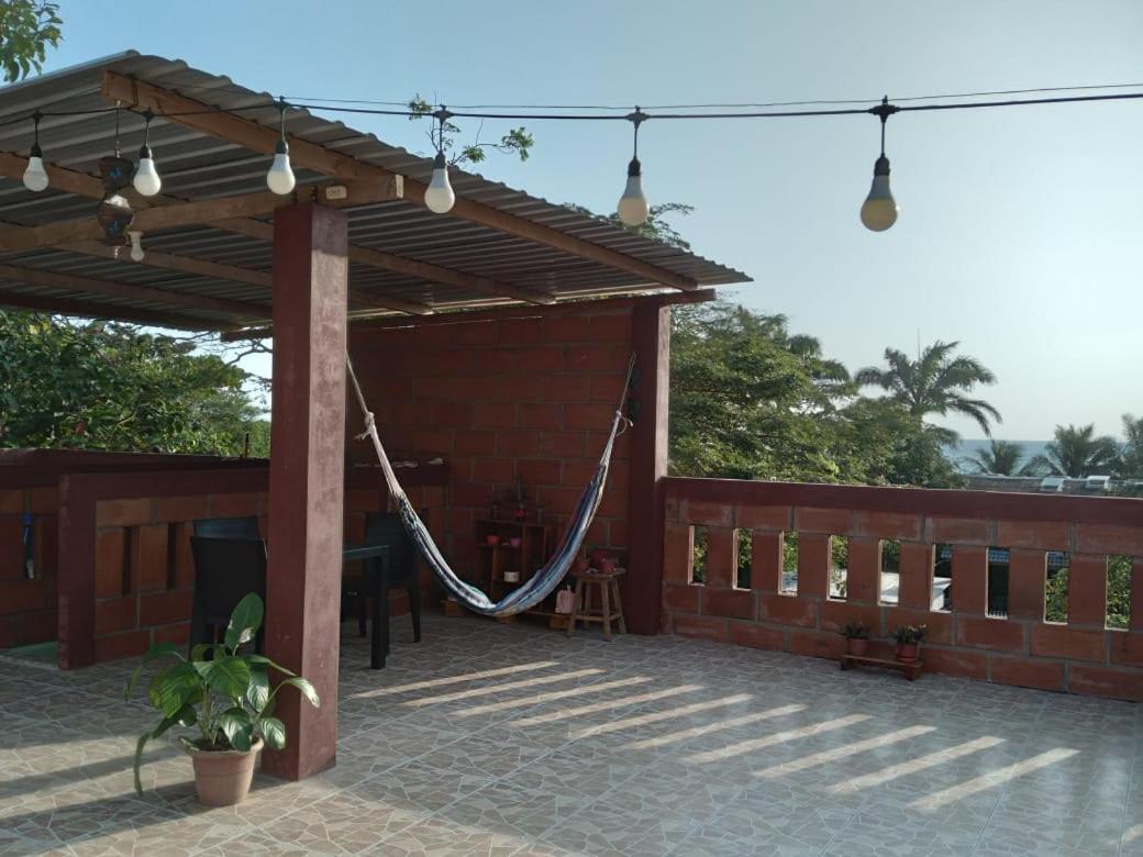 Hostal Casa Taisha มอนตาญิตาร์ ภายนอก รูปภาพ