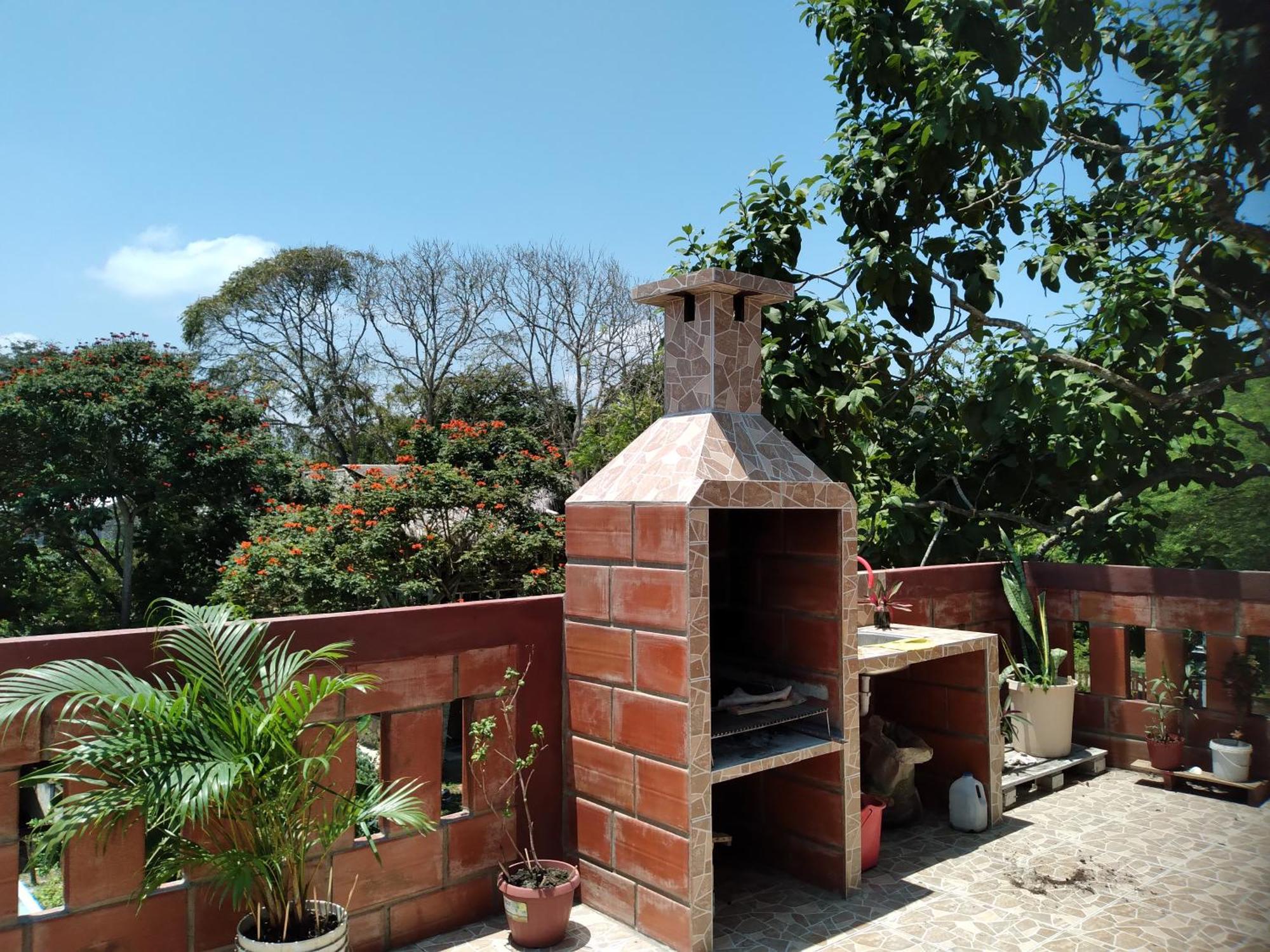 Hostal Casa Taisha มอนตาญิตาร์ ภายนอก รูปภาพ