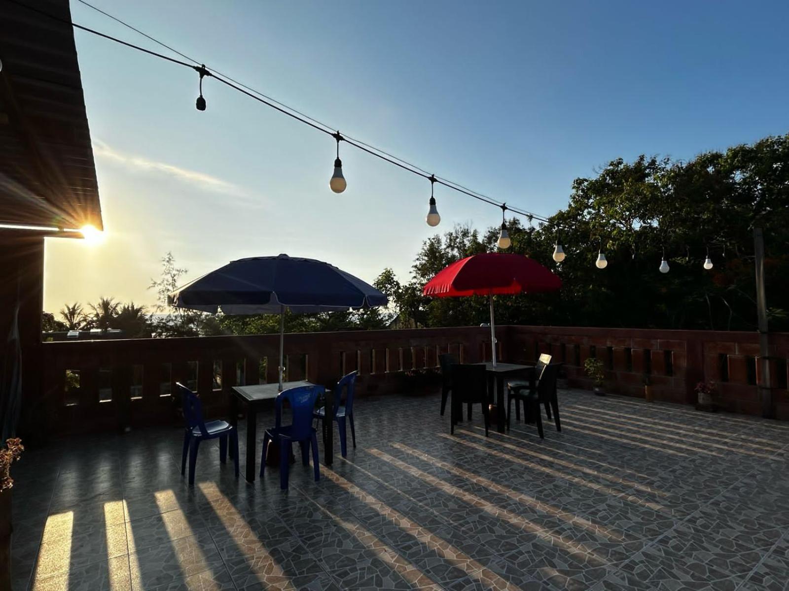 Hostal Casa Taisha มอนตาญิตาร์ ภายนอก รูปภาพ