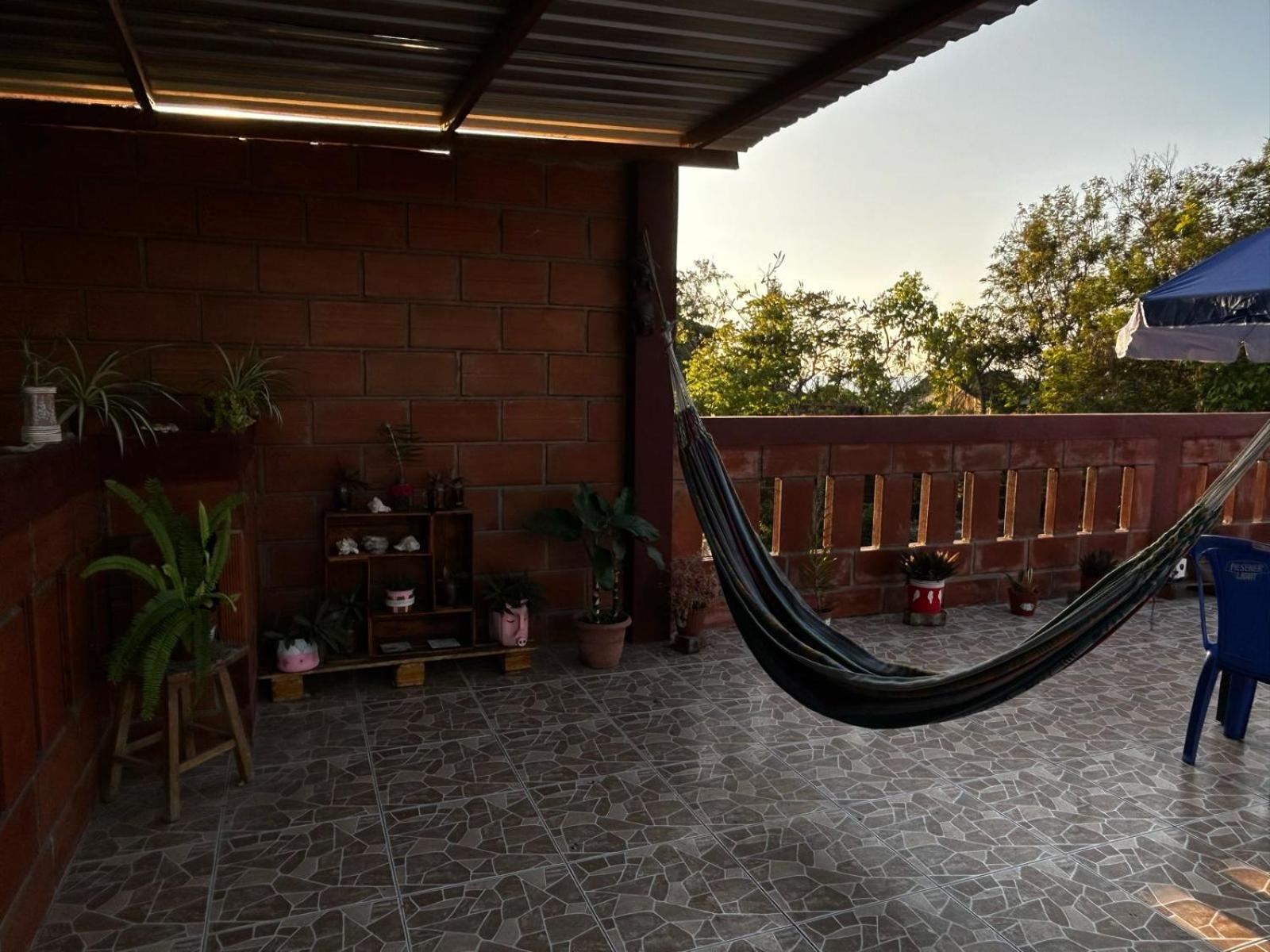 Hostal Casa Taisha มอนตาญิตาร์ ภายนอก รูปภาพ